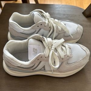New Balance Sneakers
